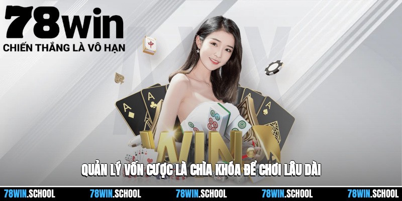 Kiểm soát ngân sách cược chính là yếu tố then chốt